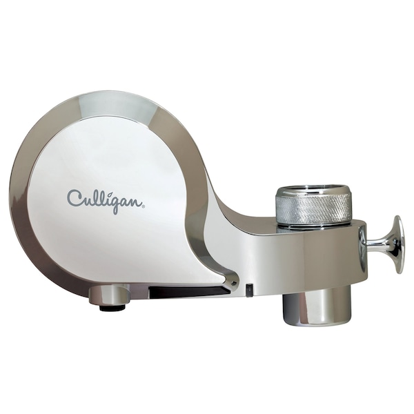 Faucet Mount Drinking Water Filter